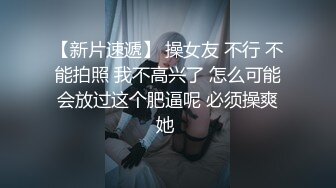  一线天无毛美穴嫩妹和小男友居家激情啪啪，翘起屁股掰穴非常嫩，扶着细腰后入下下撞击