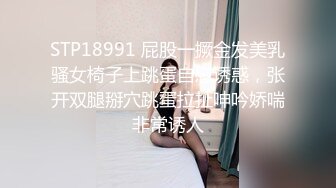 女D颜值不错肉肉身材大奶妹子自慰，慢慢脱掉露奶揉搓大黑牛震动抽插