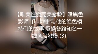 【唯美性爱完美露脸】暗黑色_影师『Luke』与他的绝色模_特们的故事 爆操各路知名一线顶级嫩模 (3)