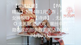 【新速片遞】  ♈♈♈【PANS精品】2024年1月新作，气质女神模特，【诗诗】，无LOGO 无乳贴 透点穴，黑丝中若隐若现的那条缝真美[2.7G/MP4/10:15]