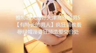 视频认证，戴着震动器爆草乳夹口塞女母狗