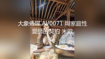 大象傳媒 AV0071 與家庭性愛師的契約 米歐