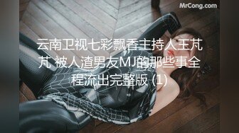 OnlyFans 推特60W粉絲網黃潮妹「kitty」8月露臉性愛私拍 巨乳肥臀 道具自慰露出啪啪吃