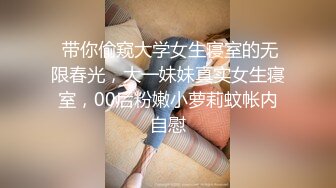  带你偷窥大学女生寝室的无限春光，大一妹妹真实女生寝室，00后粉嫩小萝莉蚊帐内自慰