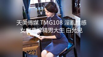 天美傳媒 TMG108 淫亂性感女房東榨精男大生 白允兒