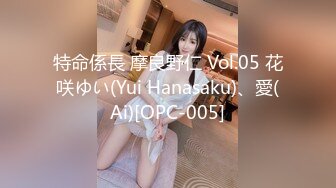 特命係長 摩良野仁 Vol.05 花咲ゆい(Yui Hanasaku)、愛(Ai)[OPC-005]