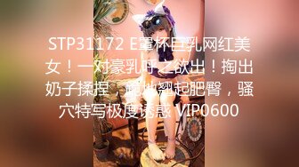 STP31172 E罩杯巨乳网红美女！一对豪乳呼之欲出！掏出奶子揉捏，跪地翘起肥臀，骚穴特写极度诱惑 VIP0600