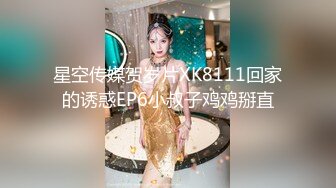 星空传媒贺岁片XK8111回家的诱惑EP6小叔子鸡鸡掰直