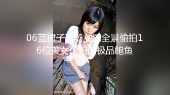 06蓝裙子商场女厕全景偷拍16位美女少妇的极品鲍鱼