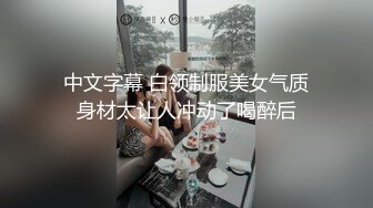 中文字幕 白领制服美女气质身材太让人冲动了喝醉后